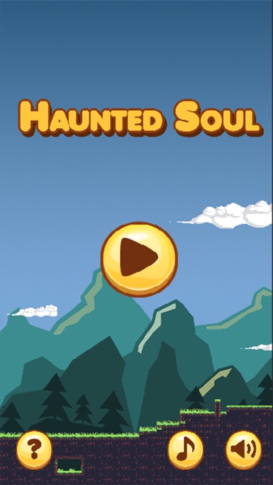 Haunted Soul screenshot 2