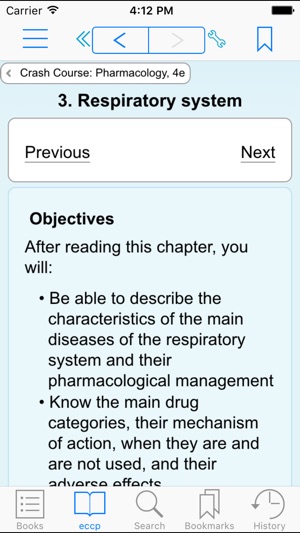 Crash Course:Pharmacology 4(圖3)-速報App