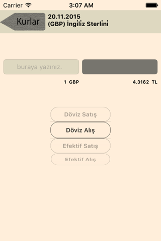 Merkez Kurları screenshot 4