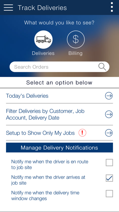 How to cancel & delete Bellevue Builders Supply from iphone & ipad 3