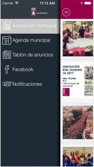 Ayuntamiento de Villacañas(圖2)-速報App