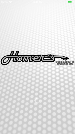 Homer's Music(圖1)-速報App