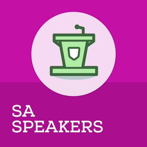 SA,SLAA Sex, Porn Addiction Anonymous Speakers Icon