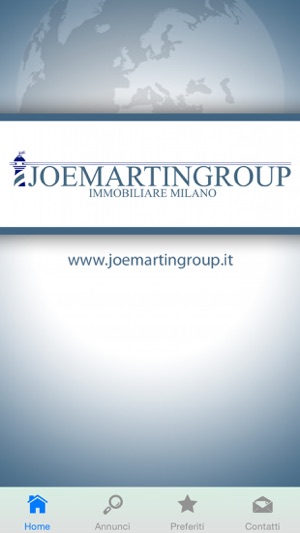 Joemartingroup immobiliare Milano