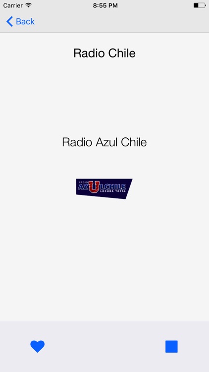 Radio Chile