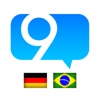 9 Min Deutsch Brasilianisch