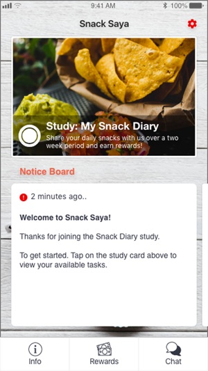 Snack Saya(圖1)-速報App