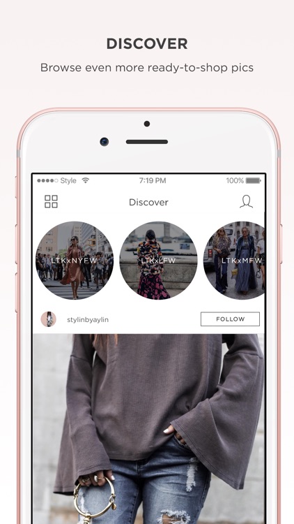 LIKEtoKNOW.it screenshot-3