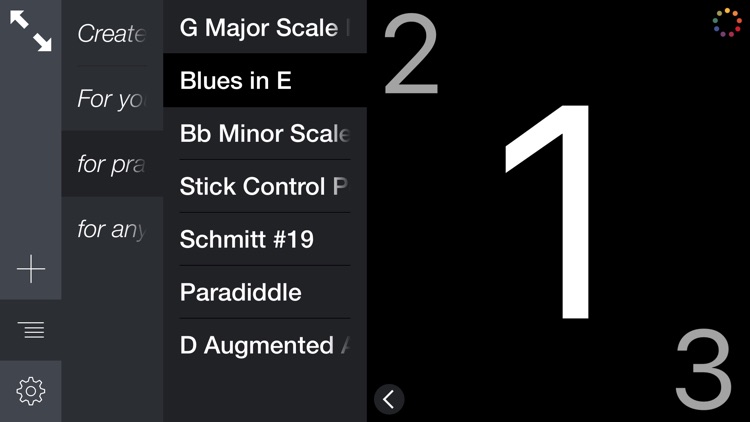 Click Metronome screenshot-5