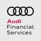 Current Audi Financial Services customers looking to manage their account and make payments should visit www