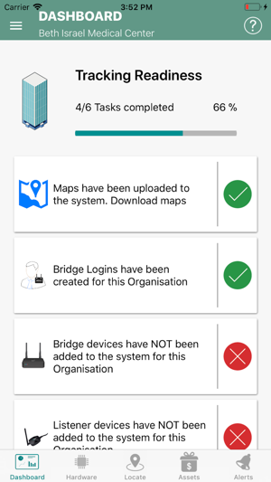 WiSilica Tracking(圖3)-速報App