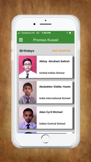 Promise Kuwait(圖3)-速報App