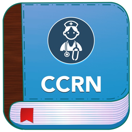 CCRN Practice Test 2018