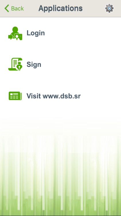 DSB I-Signer