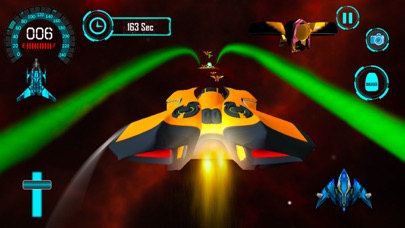 Spaceship Simulator Games 2018 screenshot 2