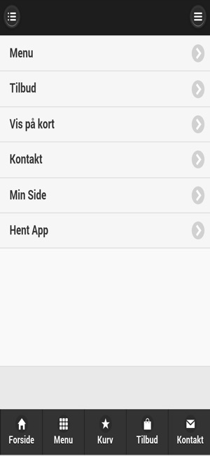 Takeaway Horsens(圖2)-速報App