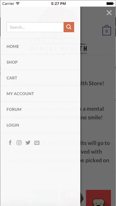 Mental Health Store screenshot 3