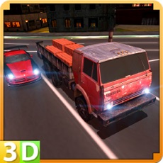 Activities of Mini Driver Extreme Transporter Truck Simulator