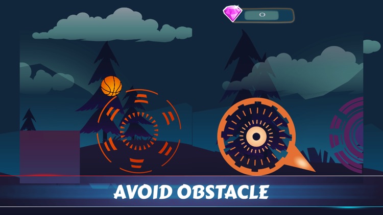 Ball Jump Twist screenshot-0