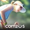 Experience the first real-time, multi-player mobile golf game