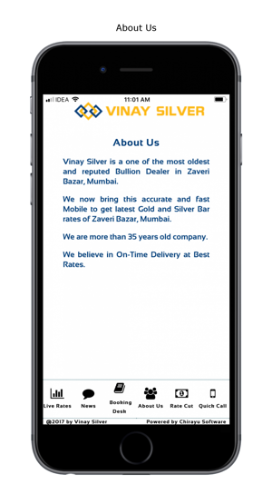 Vinay Silver(圖3)-速報App