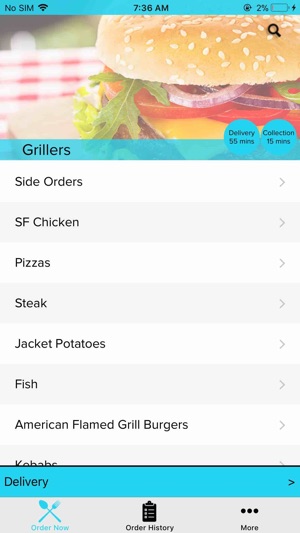 Grillers(圖2)-速報App