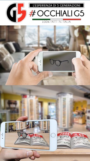 Centri Ottici G5(圖2)-速報App