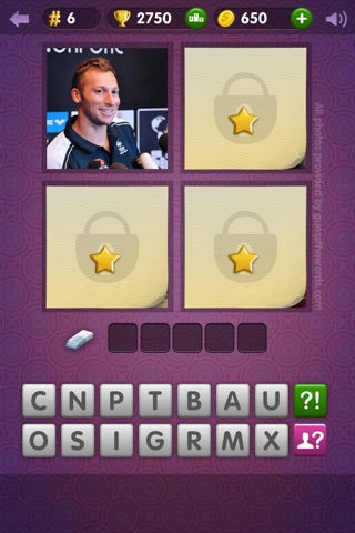 Guess a Word! screenshot 3