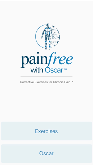 Pain Free with Oscar(圖1)-速報App