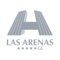 Find out a more exclusive stay in Las Arenas Hotel with the free app that will bring our best services and activities to light