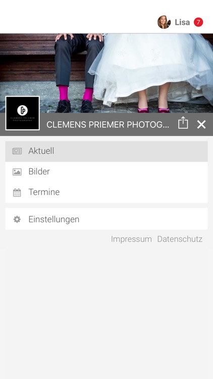 CLEMENS PRIEMER PHOTOGRAPHY