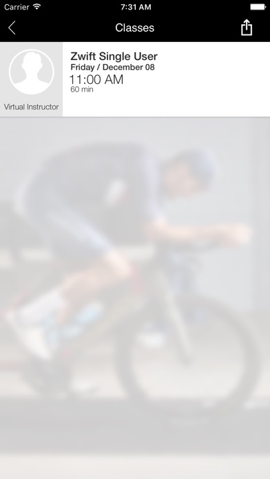 Cybelé Vélo screenshot 4