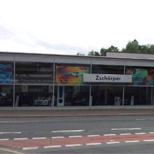 Autohaus Zschörper