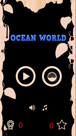 OceanWorld - Fun Adventure(圖1)-速報App