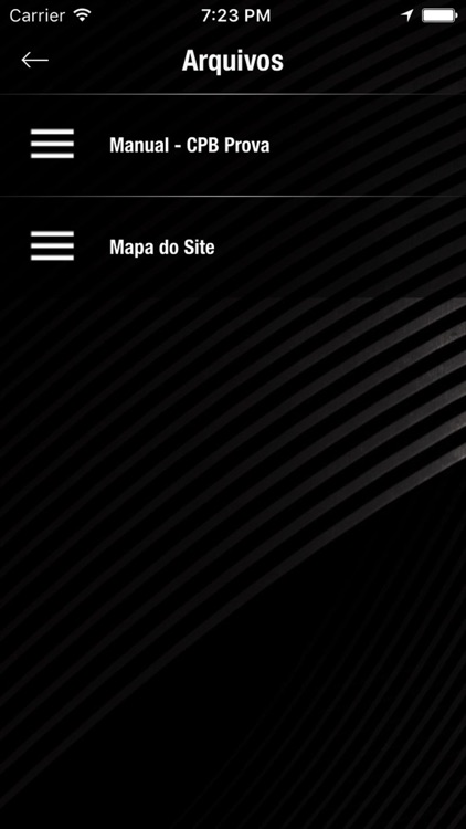 CPB Eventos screenshot-3