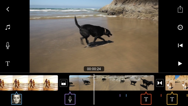 Filmmaker Pro
