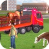 Duty Truck Animal 3D
