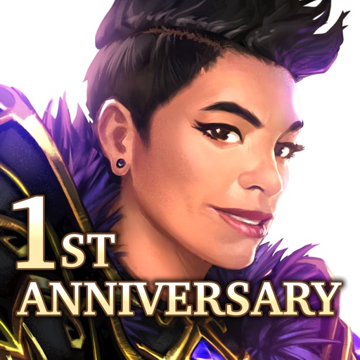 Legendary - Game of Heroes
