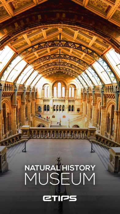 How to cancel & delete Natural History Museum London from iphone & ipad 1