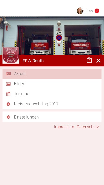 FFW Reuth