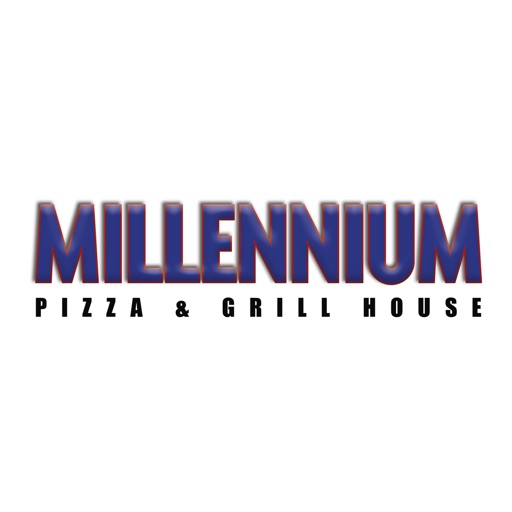 Millennium Pizza & Grill House icon