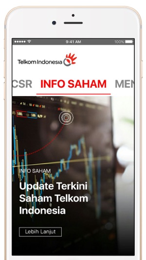 Telkom Indonesia(圖3)-速報App