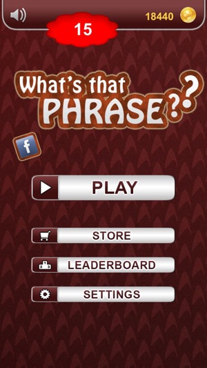 What's that Phrase? - Word & Saying Guessing Game(圖1)-速報App