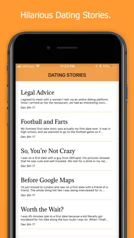 Game screenshot Dating stories mod apk