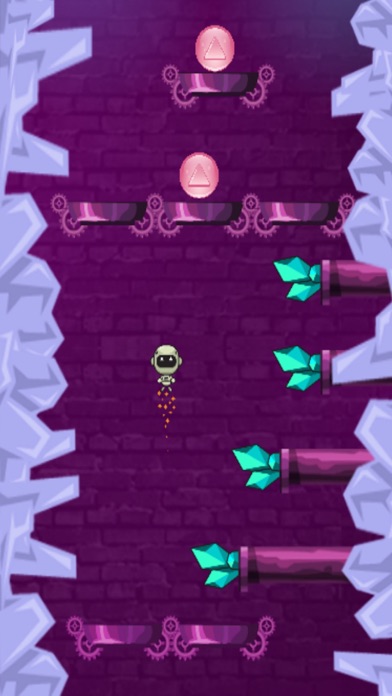 Cave Bouncer screenshot 4