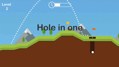 Hot Shot Golf! screenshot 2