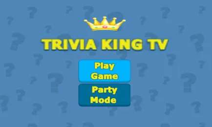 Trivia King TV Cheats