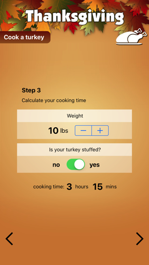 Thanksgiving App(圖3)-速報App