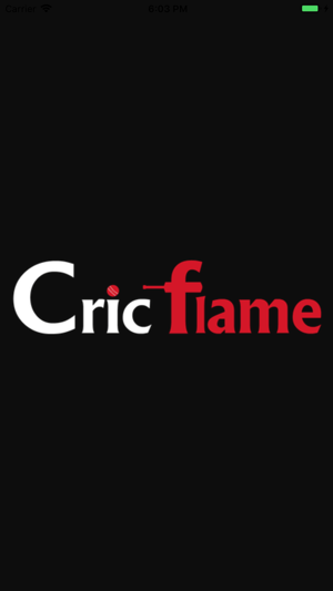 CricFlame