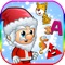 Christmas Santa Run is a fun and addictive running game with one-touch gameplay and suitable for players of all ages